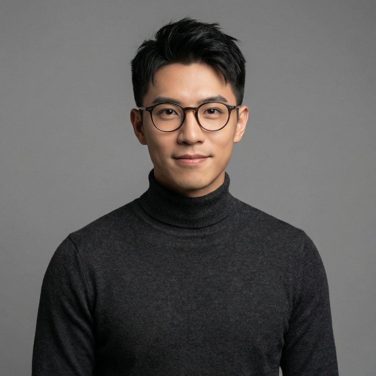 福利导航后期制作总监周子墨