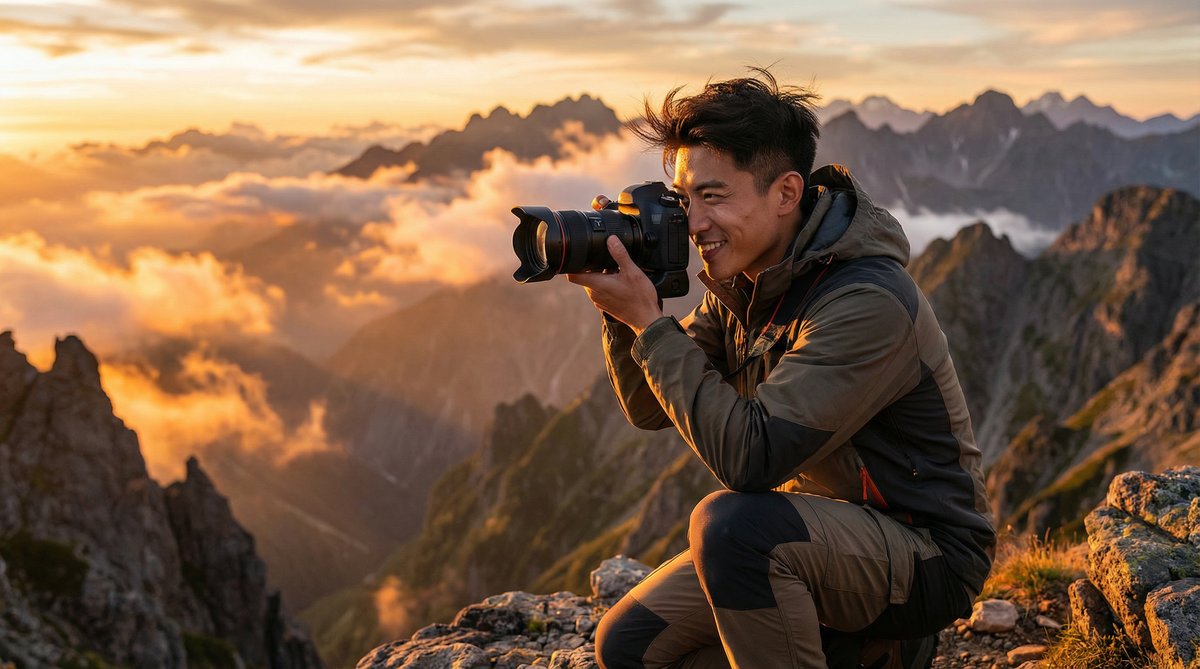 福利导航户外旅行视频分享