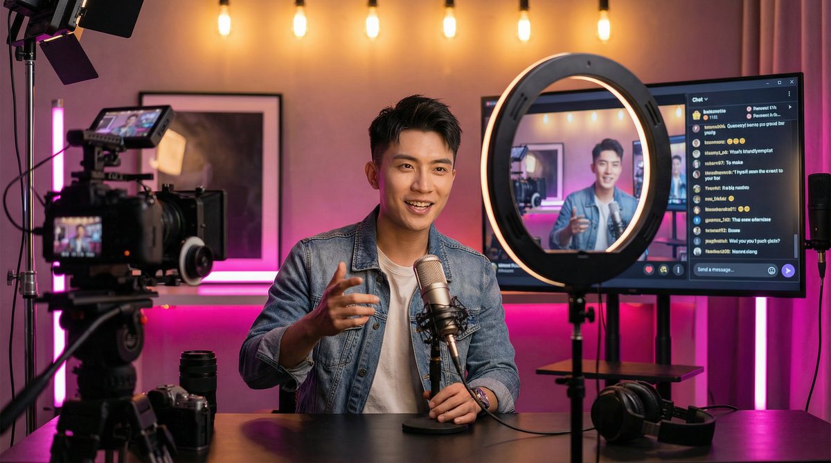 福利导航直播互动精彩回放视频