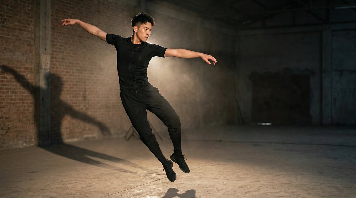 福利导航舞蹈视频演示